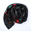 Juneteenth Print [Small Square Scarf]