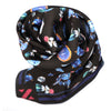 Diamonds Are [Small Square Scarf]